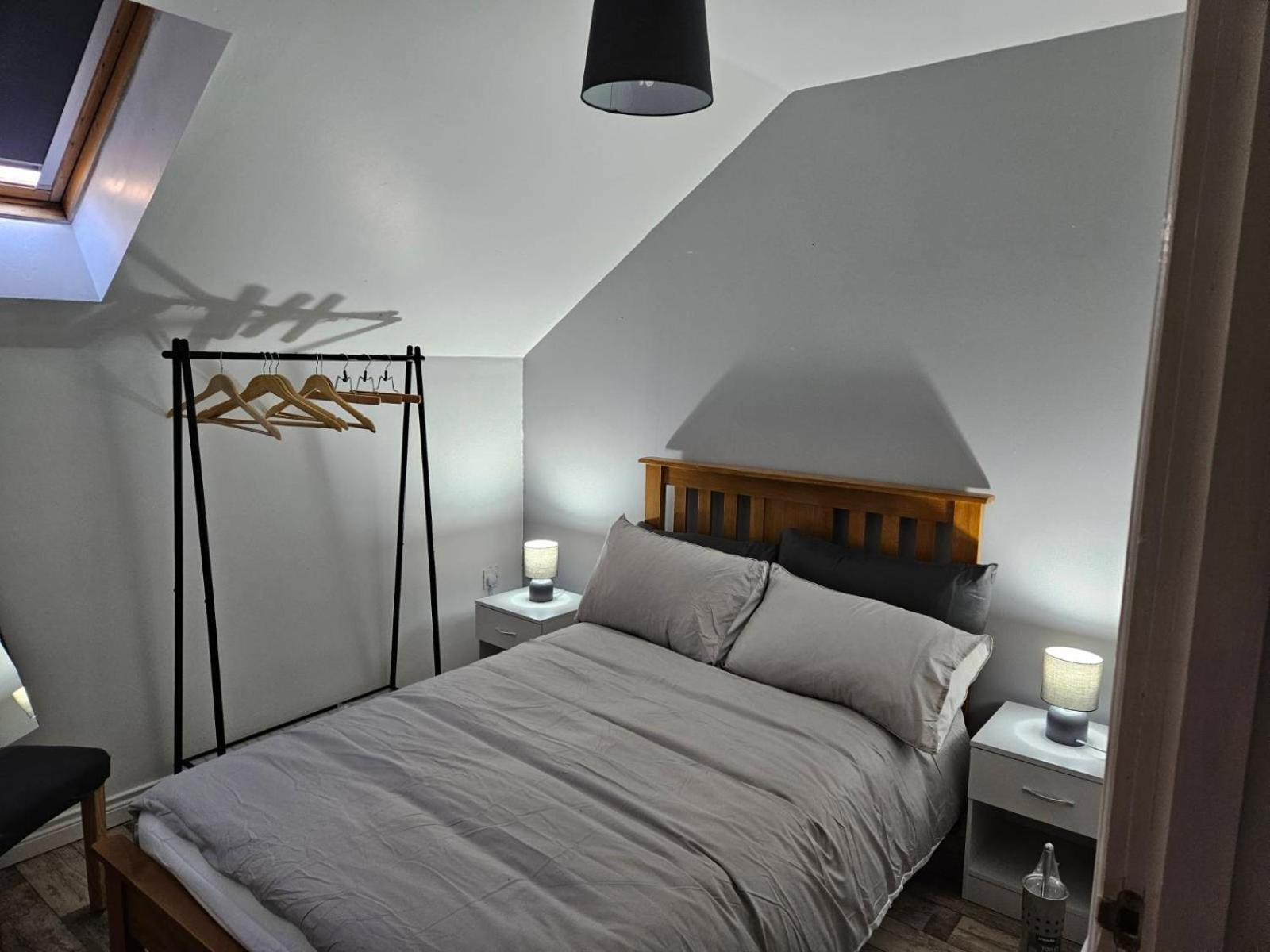 Skyview Retreat Apartment Londonderry Luaran gambar